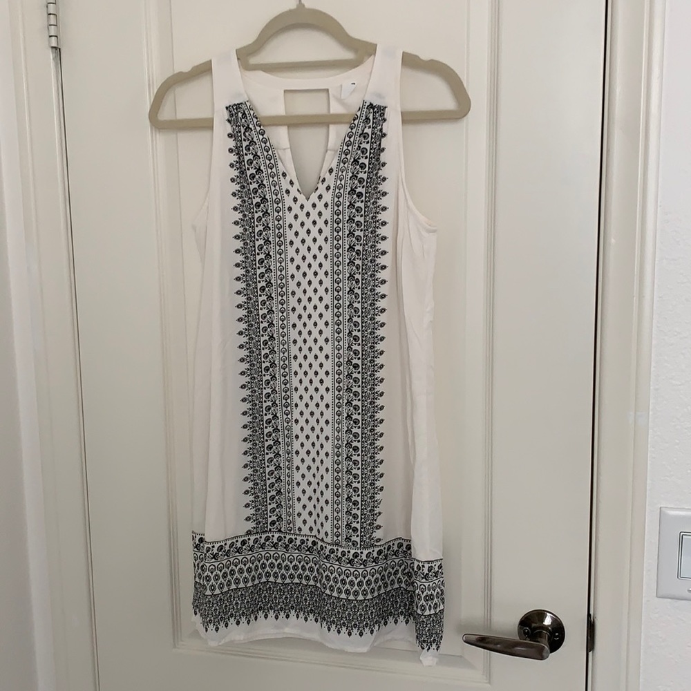 ON shift dress